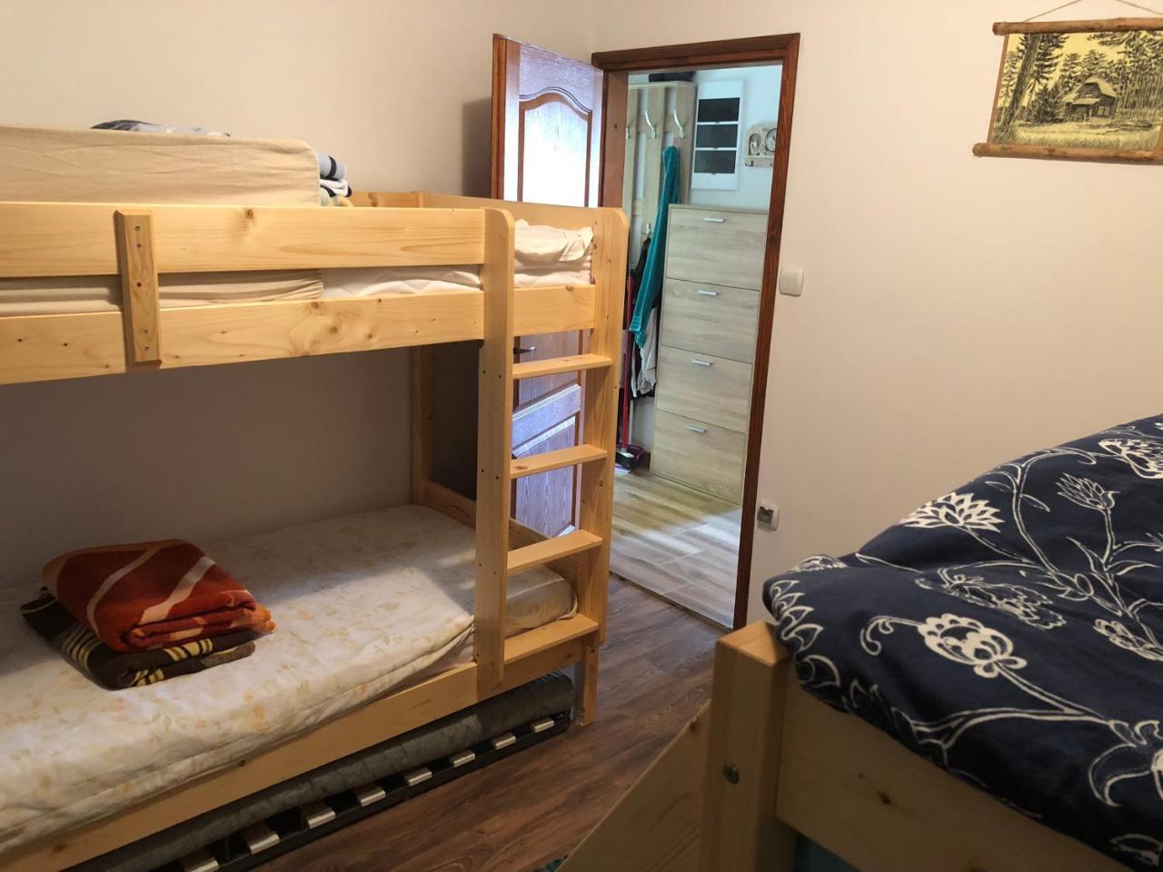 Vila Idila Crni Vrh エクステリア 写真