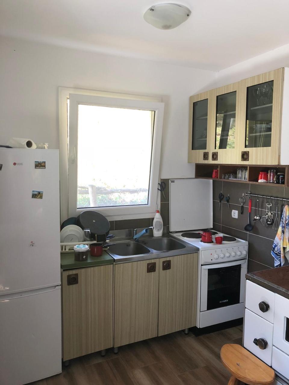 Vila Idila Crni Vrh エクステリア 写真