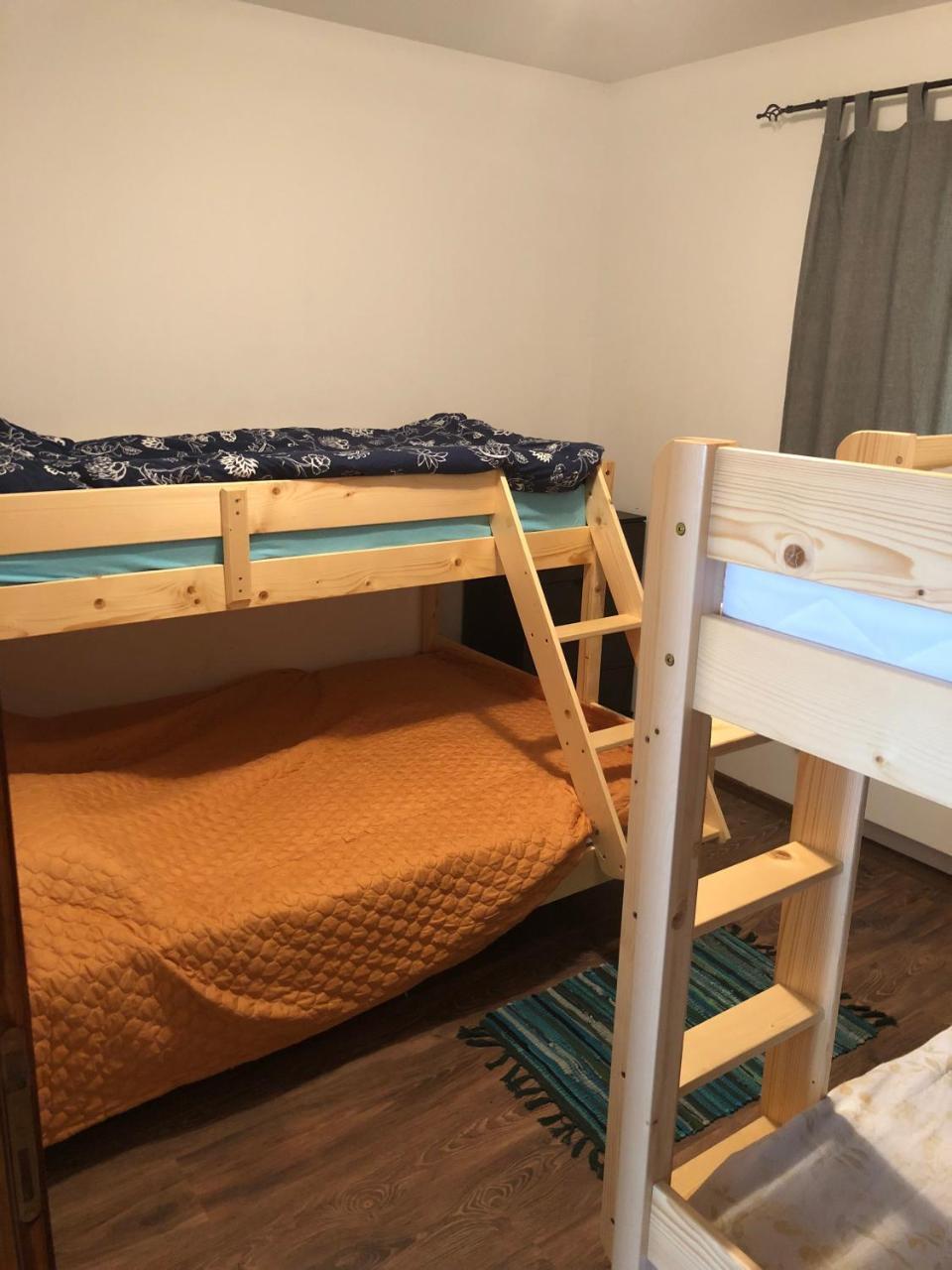 Vila Idila Crni Vrh エクステリア 写真